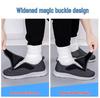 Elderly Swelling Relief Shoes for Men & Women - Diabetic & Post-Surgery Wide Fit