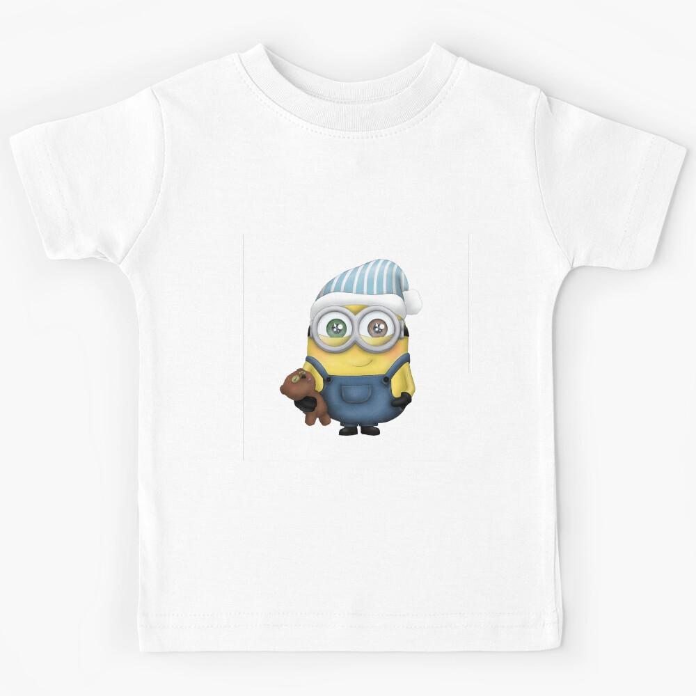 Bob minion Kids T-Shirt 160