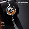 Car Perfume Pendant Fragrance Spread Air Purifier Decoration For Volvo Xc60 Xc90 V40 V60 S60 V50 V90 S80 C40 XC40 V70 XC70 C30