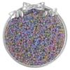 450G Charm Czech Glass Protein Silver Plating Seed Beads DIY Bracelet Necklace For Jewelry Making Accessories