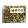 CRIN Common Rail Tube Pipe Plug M12 M14 M16 M18 M20 Fuel Injector Cap Block-Off Repair Tool