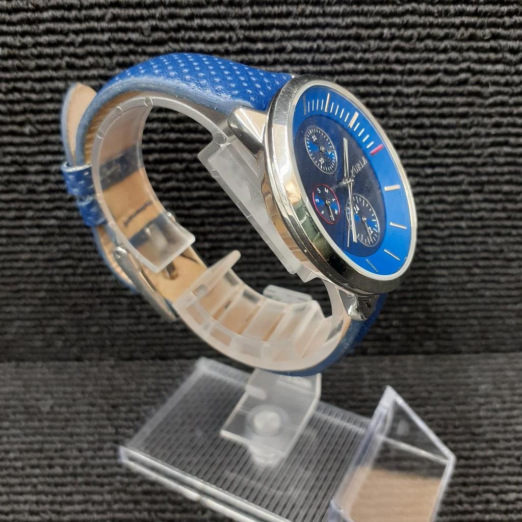 Used FURLA 4251102528 Quartz watch