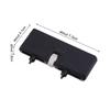 1/3/5Pcs Adjustable Watch Opener Back Case Tool Two Claw Remover Wrench For Watch Back Cover Watch Opening Repair Tools