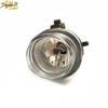 Pair Fog Light Lamps W/ Halogen Bulbs Fit For Mazda 2 3 6 CX5 CX7 New