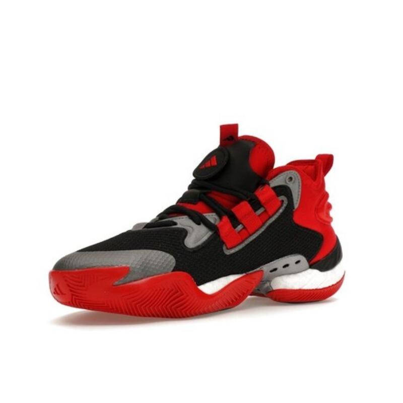 adidas BYW Select x Anthony Edwards x Marvel Low Ant-Man 2023 - IF0006