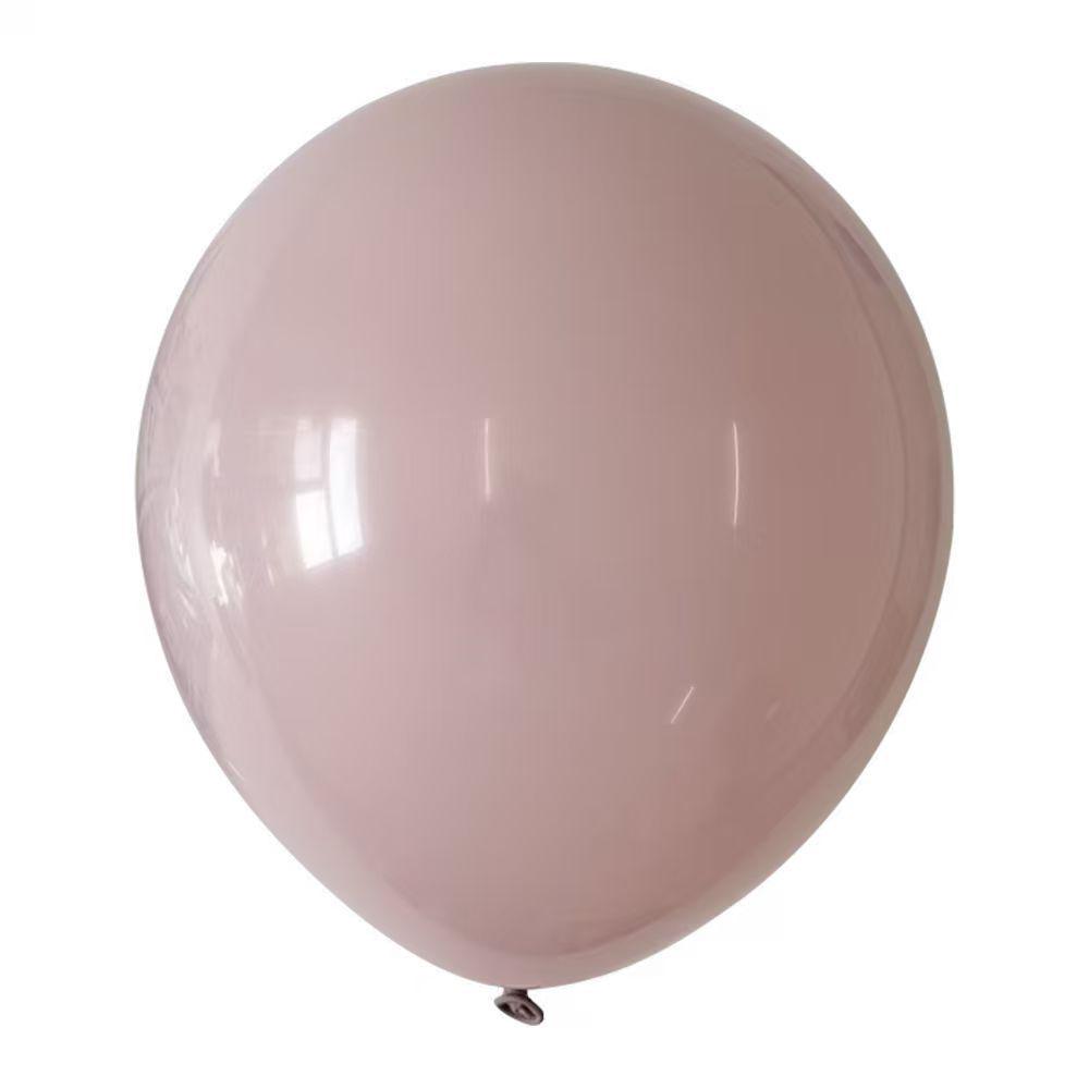 Thickened 5-inch to 18-inch Twilight Color Balloons for Romantic Festival Decorations