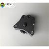 Motorcycle Oil Pump Teeth Fuel Pump Engine Teeth Oil Pump Assembly Universal for Honda  KYY 125 WH125-12 SDH125-53/ 55/56/58