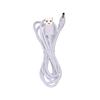 Aromatherapy Diffuser 200ML USB Powered Air Humidifier Essential Oil Diffuser with Night Light 2 Timer Settings 2 Modes