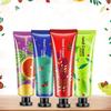 Natural Plant Essence Nourishing Hand Cream Moisturizing Scented Hand Lotion