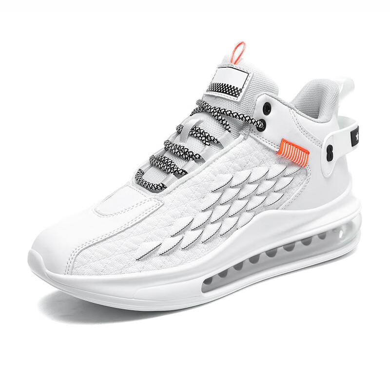 Li Shenchen Ma Full Air Cushion Running Shoes
