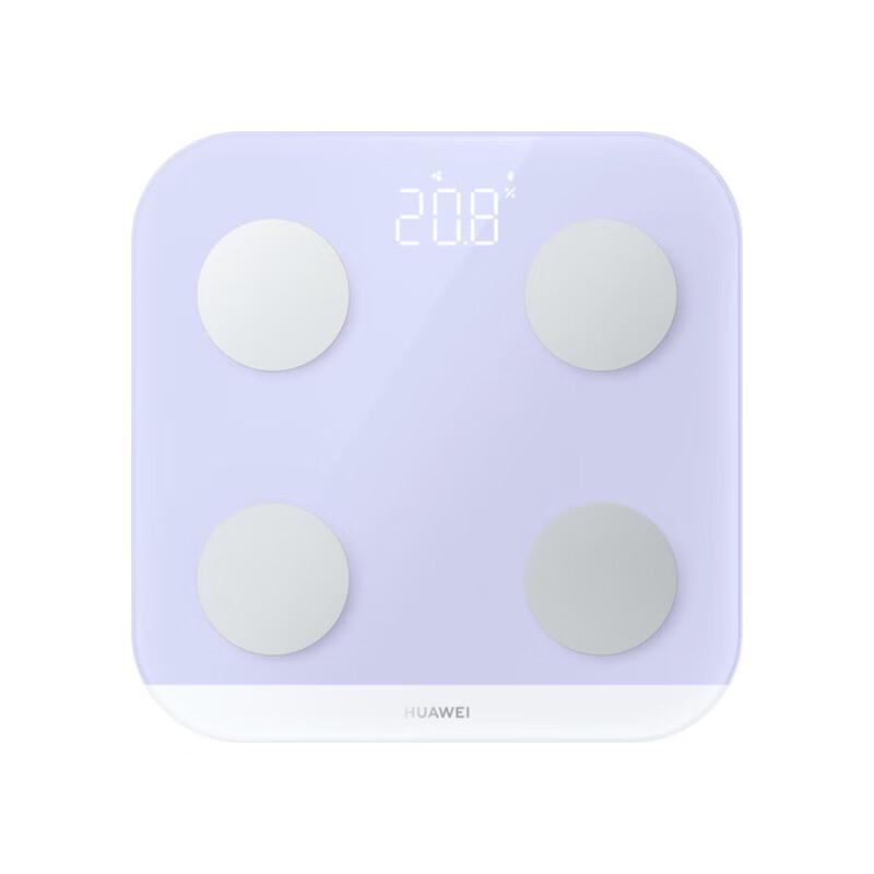Huawei Smart Body Fat Scale 3 Bluetooth (CN Version)