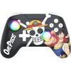 Manette Sans Fil - Nintendo Switch / Switch OLED / Switch 2 - One Piece Luffy Fishman - Bluetooth - Noir - SUBSONIC