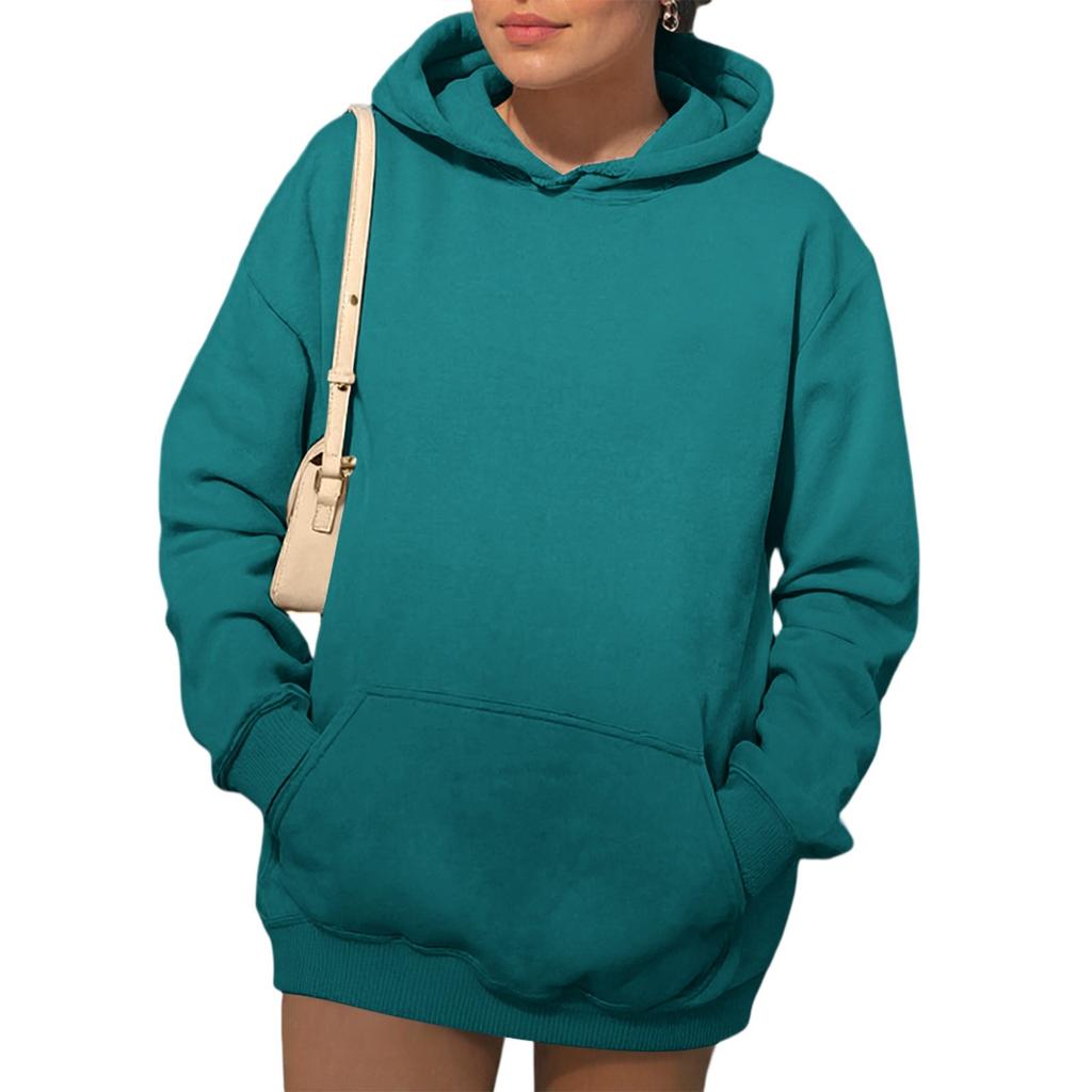 Womens Hoodies Fall Fashion Sweatshirts  Casual Long Sleeve Loose Sweatshirt  Fall Hoodie Sweatshirt