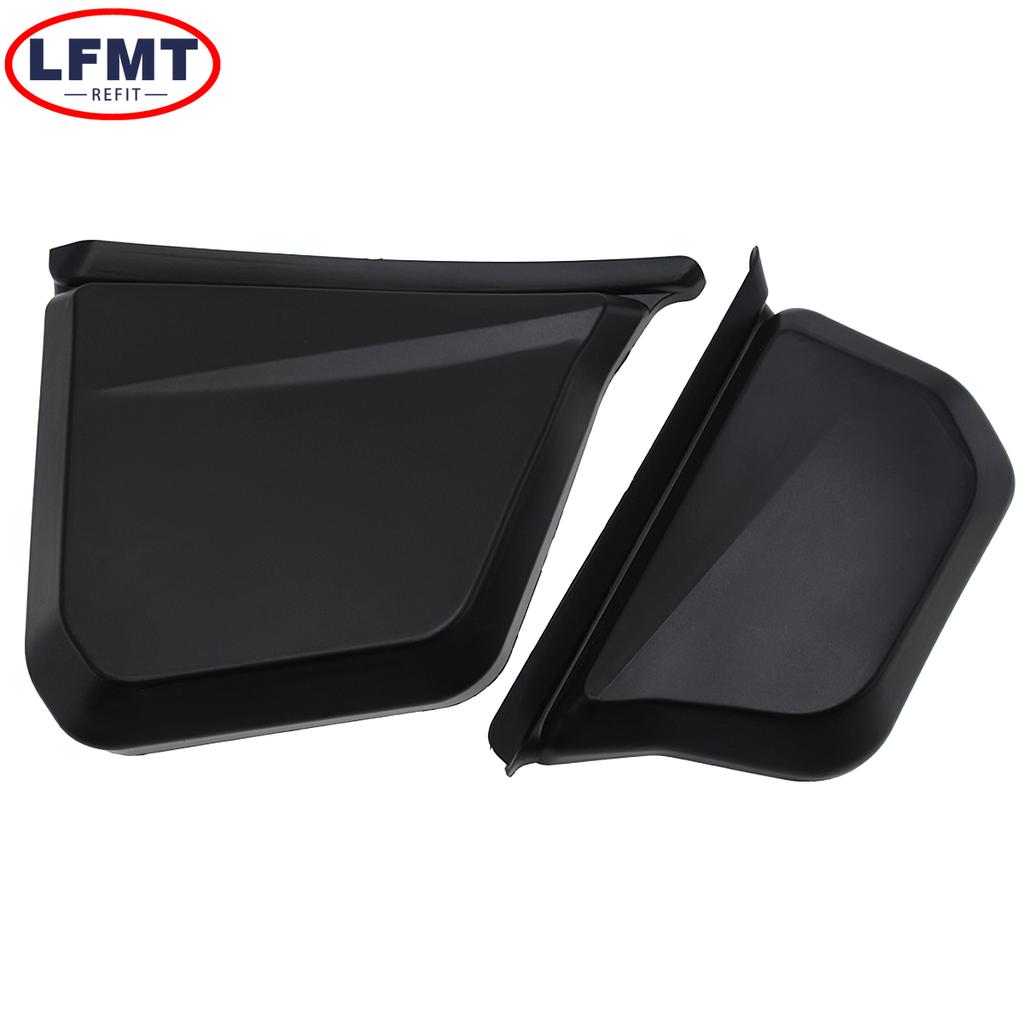 Motorcycle Oil tank left and right protective cover shell For KTM 150EXC 250EXC 300EXC 125XC 250XC 300XC EXC300 SIX DAYS 2024