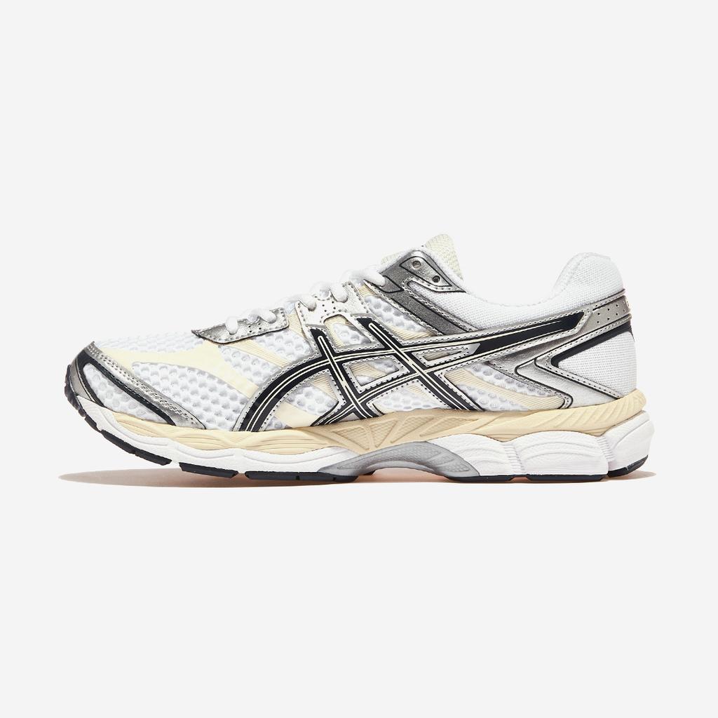 Asics GEL-CUMULUS 16 [1203A733-White/MIDNIGHT]