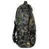 New Converse Polyester Backpack Regular Unisex Camouflage Army Green 10007020-A01