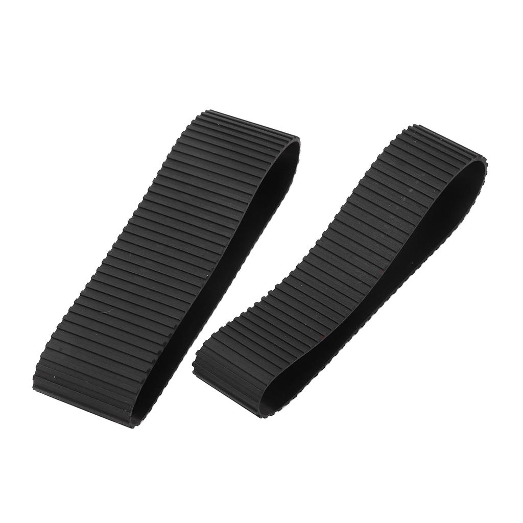 Lens Focus Rubber Ring Zoom Rubber Ring for Sigma 18‑35mm F 1.8 DC HSM Art Repair Part