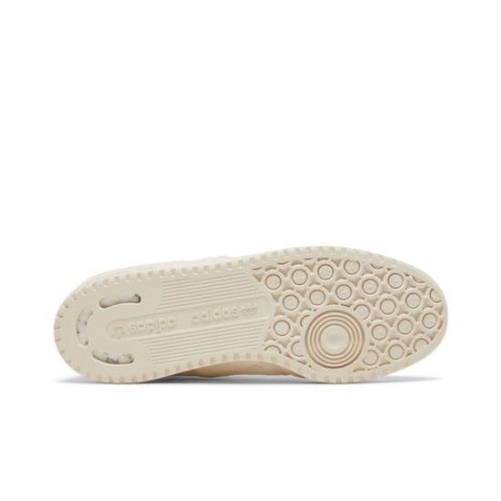 adidas Parley x Forum Mid 'Off White' GX6971 Men's Shoes