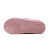 Women's Autumn and Winter Cotton Slippers Thick Bottom Lovely Household Indoor Solid Color Plush Cotton Slippers