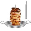 Barbacoas y kebab – Rejillas para barbacoas