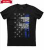 Honoring Service Saluting Sacrifice Patriotic Graphic Phrase TShirt Summer Cotton ONeck Short Sleeve Unisexs T Shirt New S3XL