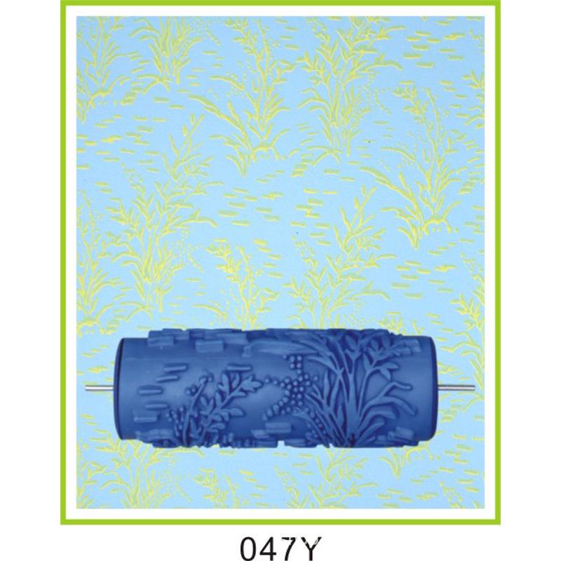 Přeshraniční váleček na tekuté tapety: Umělecký vzorový váleček na stěny