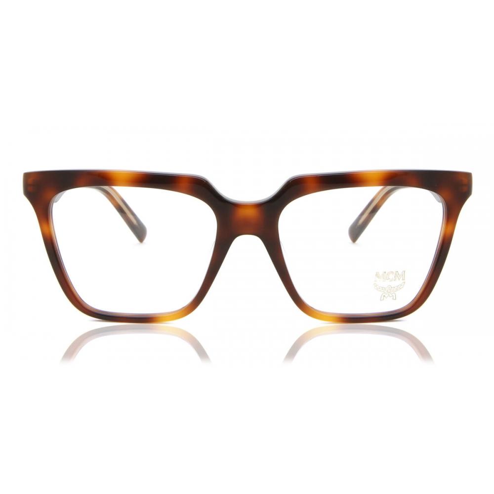 

Mcm 2716 214 Women Eyeglasses Tortoise/52-17-140