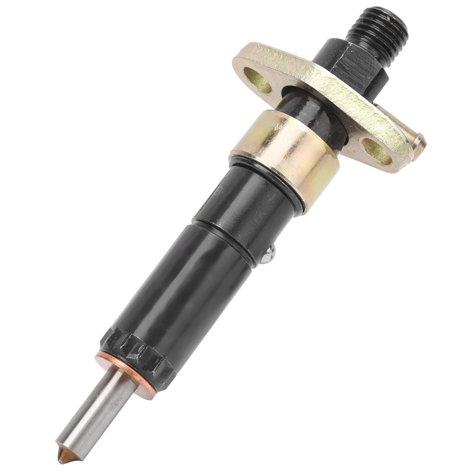 Ensemble d'injecteur de carburant pour moteur 188FB refroidi par air   Pièces moteur refroidi   Accessoires de motoculteur