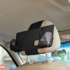 Pour Steam Deck Support Console de Siège Arrière de Voiture Léger Fixation Appuie-Tête Sangle de Console Résistant à l'Usure Fourniture de Jeu Voyage Extérieur
