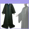 Cosplay kostým Harry Potter Voldemort s polyesterovým rouchem pro Halloween a divadelní představení