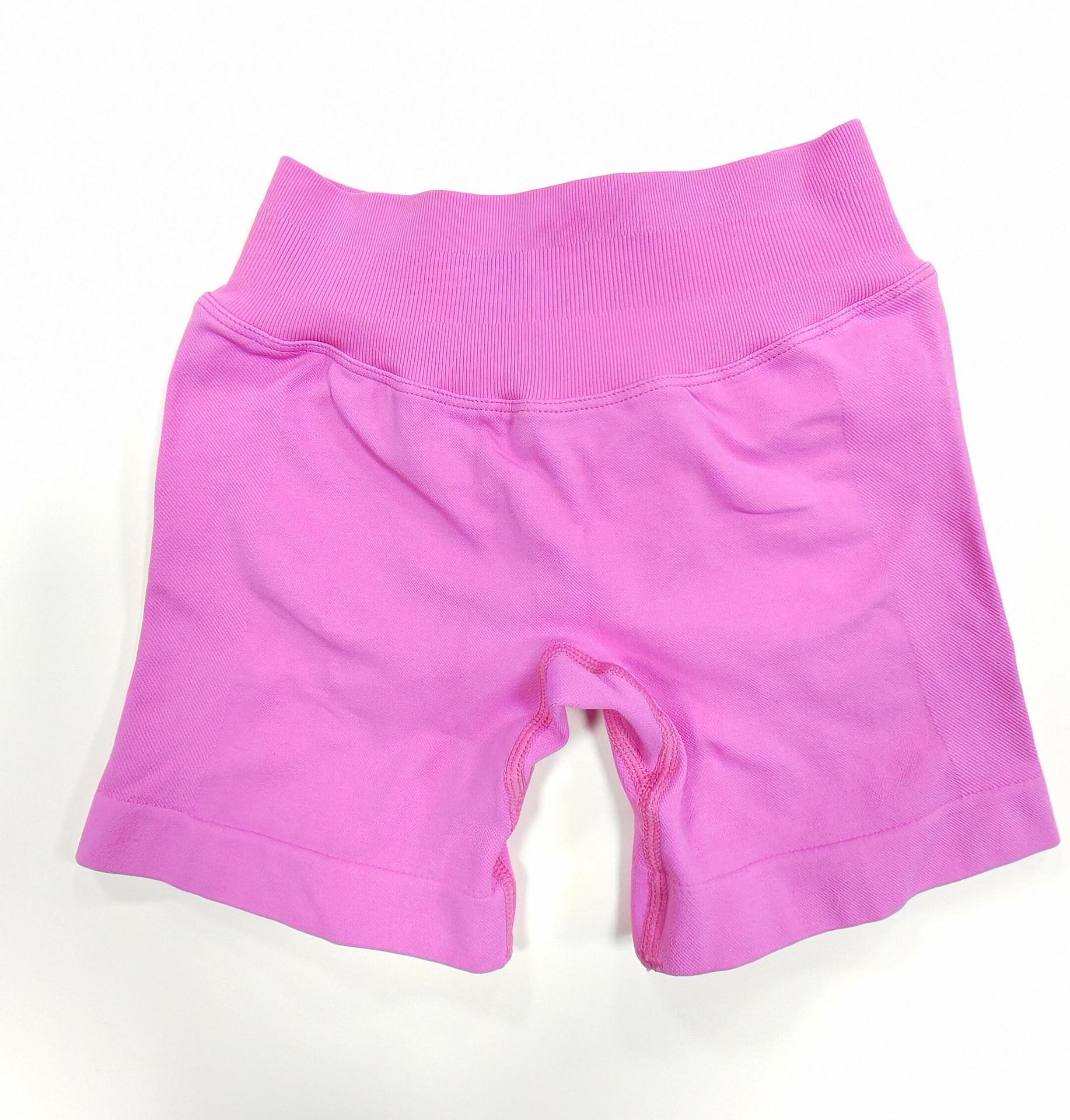 

DF Popular Peach-Lifting Sports Shorts: Waist-Slimming, Sculpting Yoga Nude Feel Extra Small