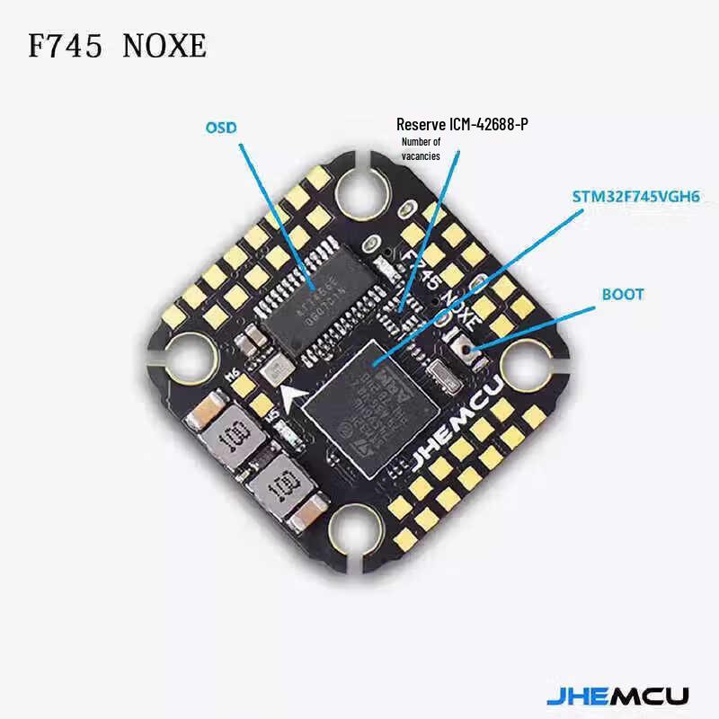 DIATONE F745 NOXE Flight Controller