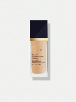 Estée Lauder Futurist Aqua Brilliance Makeup 30ml - Daily Hydrating Wear