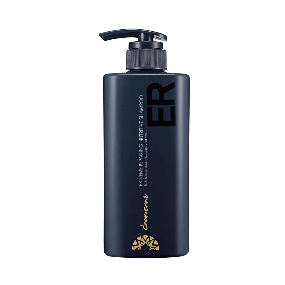 Shamenne ER Shampoo Large Size 700ml (Severely Damaged Hair, Moisturizing Care)