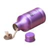 20 Pcs Portable Mini Alcohol Lamp Set | Stainless Steel Heating Lamp for Dental Lab & Outdoor Camping Survival Kit