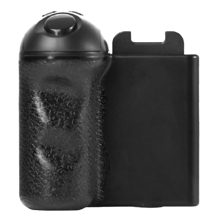 

Phone Tripod Mount Cellphone Tripod Adapter Grip Holder with Detachable Shutter 1