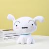Crayon Shin-Chan Plush Toy Stuffed Animal -  Anime Collectible Gift For Kids & Adults, Soft Huggable Doll With Premium Quality (22cm/8in)