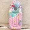 Inflatable Surfboard PVC Surfing Body Board for Kids Water Entertainment