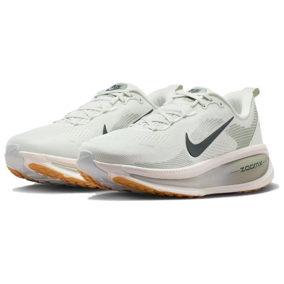 Nike Vomero 18 Running Shoes Men's Gray Green HM6803-020