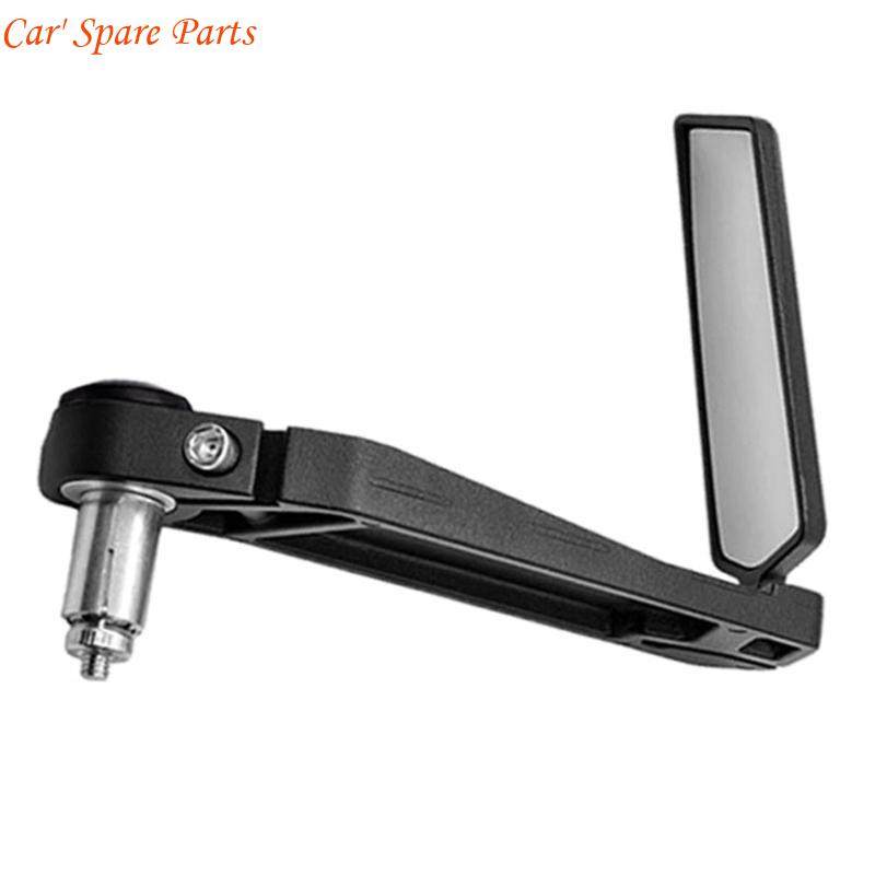 Y4UA Motorcycle Rearview Mirrors with Lightweight Structure Enhanced view Motorcycle Mirrors Motorcycle Accessories Pair China Mainland