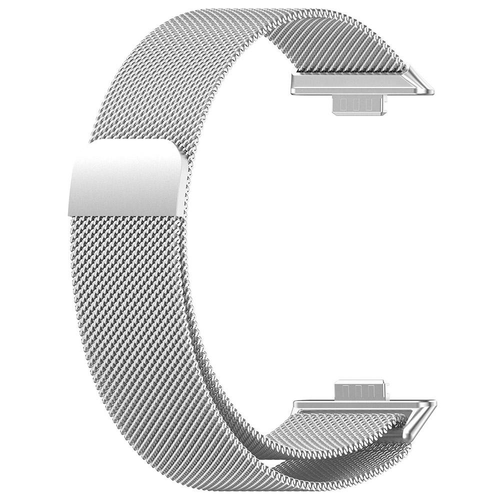 Silver Stainless steel