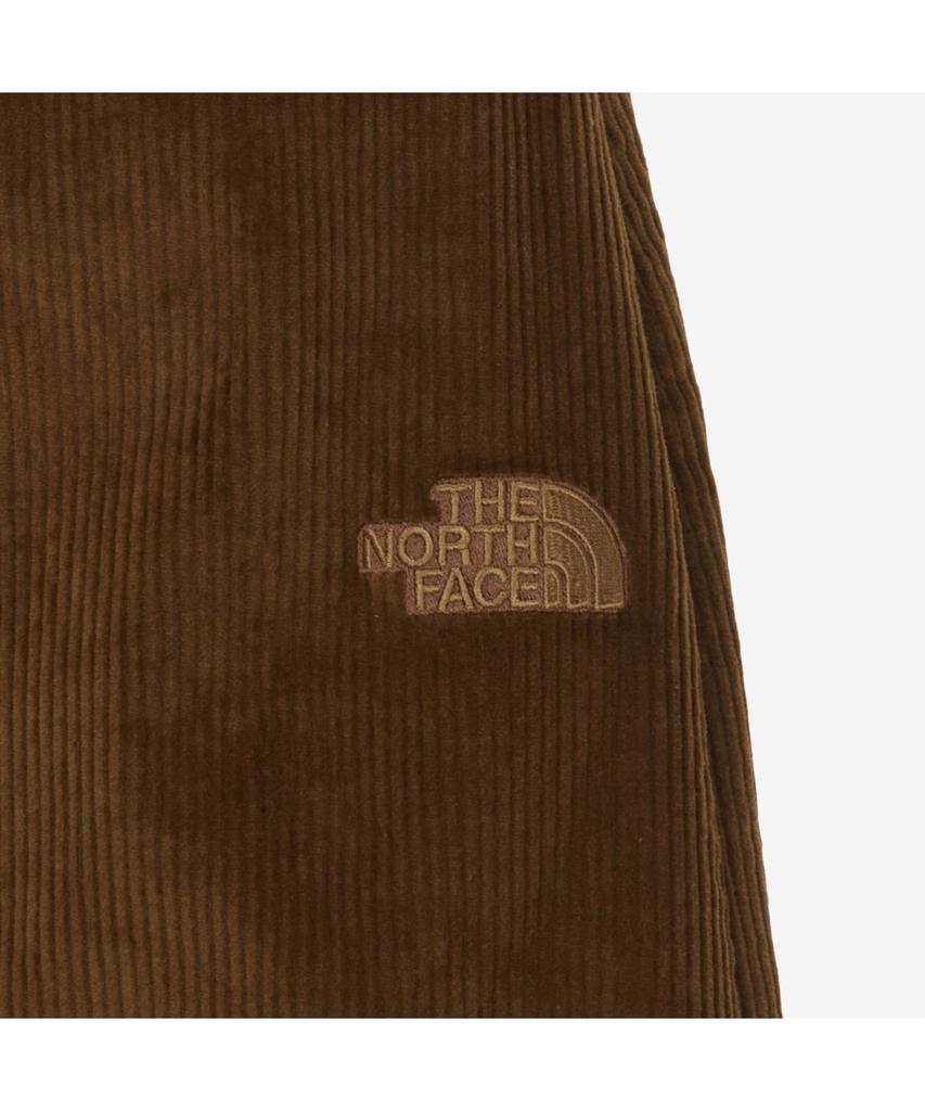 Noseupeiseu Nk6Nr87B Women'S Canyonland Skirt Brick