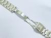 AA1Y213J9 SEIKO Grand Seiko 19mm Stainless Steel Bracelet for and other models SBGW025/ 9S54-00D0