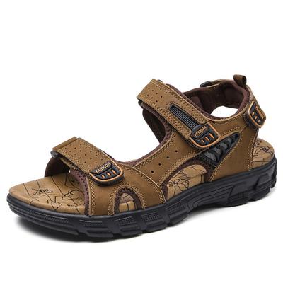 Herrenschuhe – Sandalen