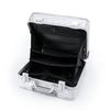 JOURHEY SHI 18-inch Aluminum Magnesium Alloy Carry-On Suitcase