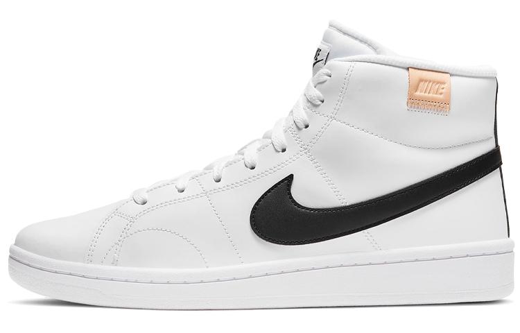 Nike Court Royale 2 Mid White Onyx CQ9179-100 40