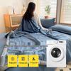 Xihe All-Season Lightweight Cooling Duvet