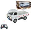 Light Music Engineering Vehicle Simulation Remote Control Forklift Truck  Boys Toys