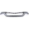 BMW X1 E84 (2009-2015) Front Bumper Replacement: Compatible with Part Numbers 51117345030, 51117345031