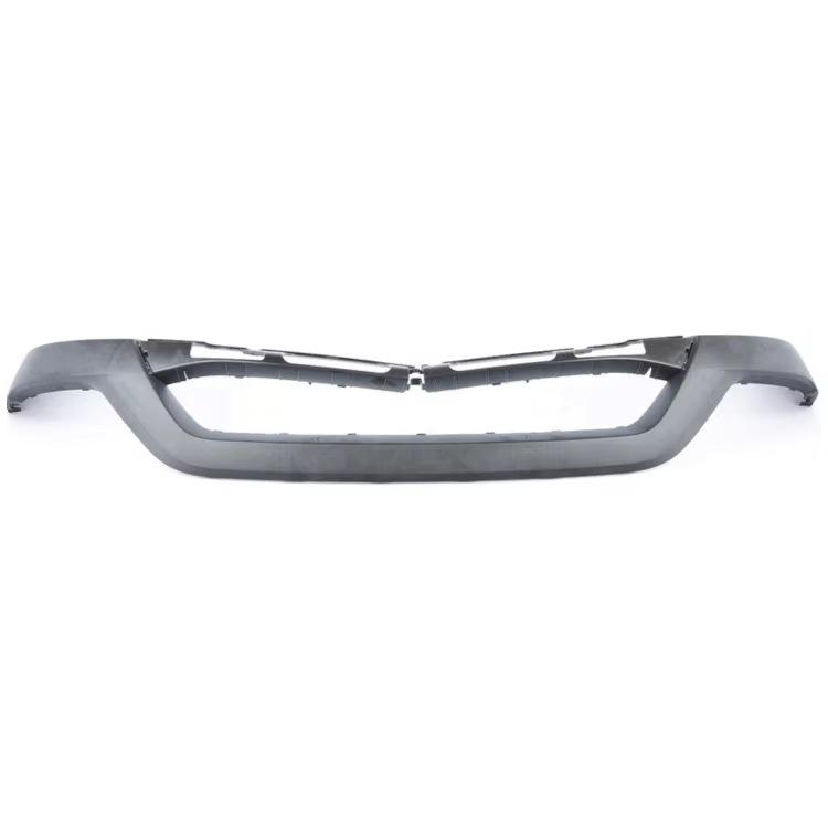 BMW X1 E84 (2009-2015) Front Bumper Replacement: Compatible with Part Numbers 51117345030, 51117345031